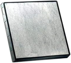Labconco 3923400 Organic Carbon Filter, 18.0" w x 18.0" d x 2.1" h
