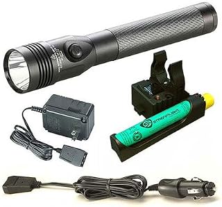 Streamlight Stinger DS LED HL Rechargeable w Dual Switches - MNA-1126086