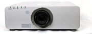 Panasonic PT-D6000US DLP Proj XGA 2000:1 6500 Lumens Rgb 35.3LBS