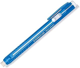 STAEDTLER Mars 528 50 Eraser Blue
