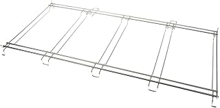 For Prince Castle 541-636S Appliance Kit,Guide Rack W/Handle