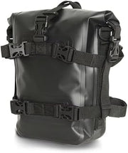 Motorcycle Bumper Bag for Kawasaki Vulcan 1700 Voyager ABS | Water resistant.500D PVC material.8L capacity.Multi strap mount.Universal fit style
