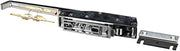 Component Hardware (CON30) Latch, Edgemount, Magnetic/MEC