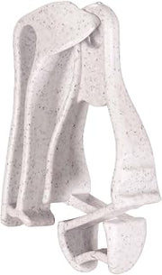Ergodyne Squids 3405 Glove Clip Holder with Belt Clip, Granite