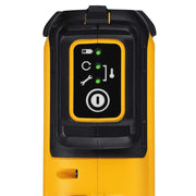 Cable Crimping Tool by DEWALT – One Size, Blend, Multi, Model DCE350M2