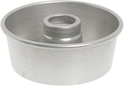 Aluminum #653 Angel Food Tube Cake Pan