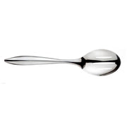 Mini Tempo Slotted Spoon by Cuisipro – Medium, Stainless Steel, Silver, Model CSP-7112281