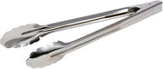 Tablecraft 12” Utility Tongs [Set of 12]