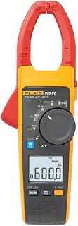 FLUKE-375 FC 4695932 375 FC 600A Ac/Dc TRMS Wireless Clamp