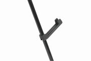 1MV - Instant Easel by MasterVision – 61.5 inches, Alloy Steel, Black