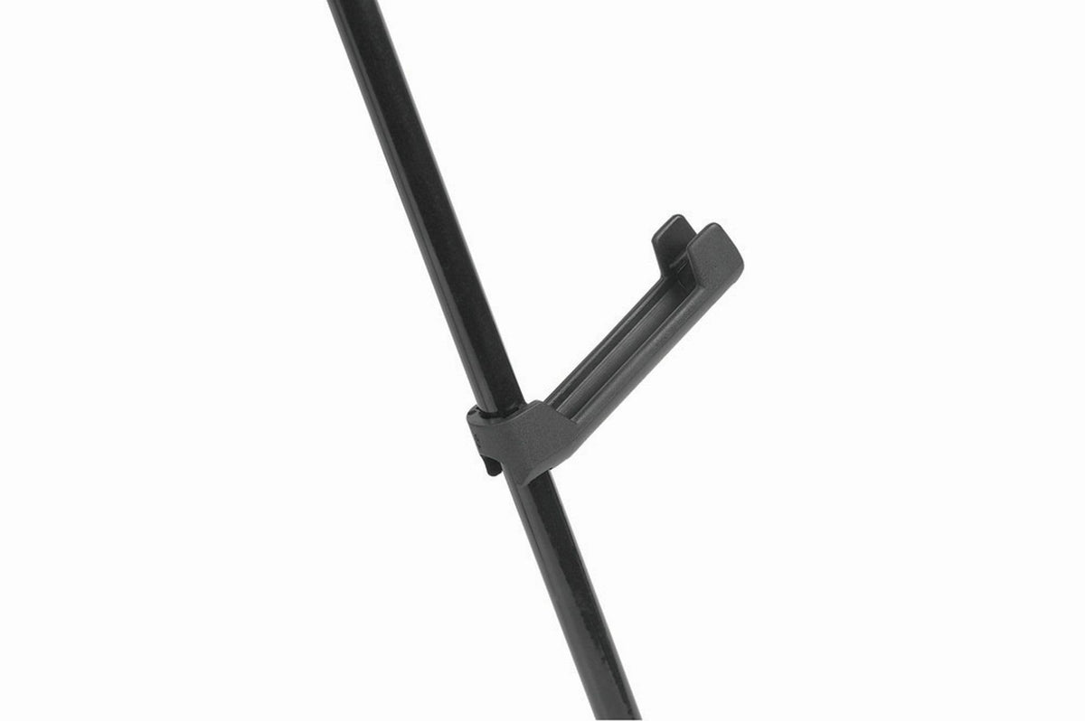 1MV - Instant Easel by MasterVision – 61.5 inches, Alloy Steel, Black