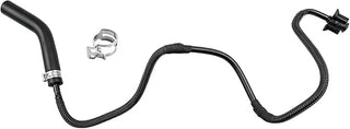 Engine Coolant Overflow Hose Fit for Ford Edge 2.7L 3.5L 2015-2024 | for Lincoln MKX 2.7L 3.7L 2016-2018, Replace F2GZ8075B F2GZ-8075-B F2GZ8075E