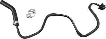 Engine Coolant Overflow Hose Fit for Ford Edge 2.7L 3.5L 2015-2024 | for Lincoln MKX 2.7L 3.7L 2016-2018, Replace F2GZ8075B F2GZ-8075-B F2GZ8075E