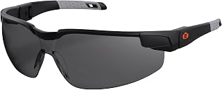 Ergodyne Skullerz Dellenger Adjustable Safety Glasses, z87
