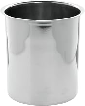 HUBERT 4 1/4 qt Bain Maire Stainless Steel