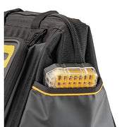 DEWALT 16" Open Mouth Tool Bag / One Size / No Color Tool Bags