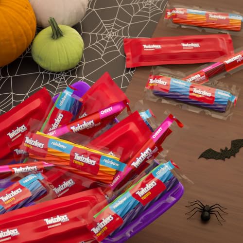 Twizzlers 25.3 Ounce (Pack of 1) / Assorted / 1 Gummy Candy
