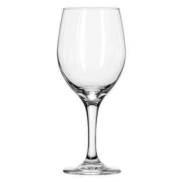 Glassware Perception Wine Glass by Libbey – 20 Ounces, Glass, Pack Of 12, Model 3060
