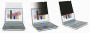 AbilityOne SKILCRAFT Privacy Shield Privacy Filter with Frame Made with 3M Materials - 22" Wide Screen 7045-01-614-6233