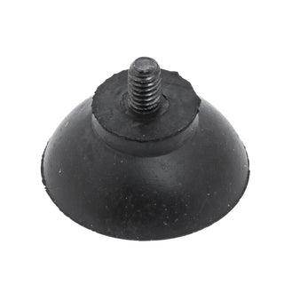379015 Redco InstaCut/InstaBloom Suction Foot by Vollrath – 1 Count (Pack of 1), Black, Model 0000000379015