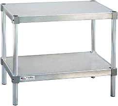 New Age - 22042ES24P - Equipment Stand, 20x24x42