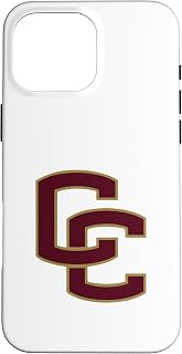 Concord-Carlisle Patriots Case for iPhone 16 Pro Max
