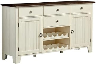 Toluca 66inch Server