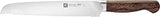 ZWILLING 1731 8-inch Bread Knife