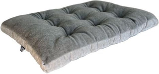 Bowsers, Cashmere Dream Futon Pet Bed Koala Medium, 1 Count