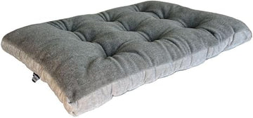 Bowsers, Cashmere Dream Futon Pet Bed Koala Medium, 1 Count