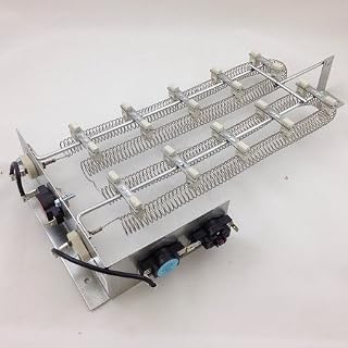 AMANA 22312903 Replacement Electric Heater Assembly