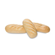 Signature French Alpine Sandwich Roll by Signature Breads – Pack of 64