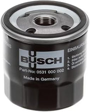 Fits Sipromac 051-000-002 Oil Filter, 040, 063, 010 | 051-000-002