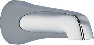 Moen 3804 Chrome Nondiverter Spouts