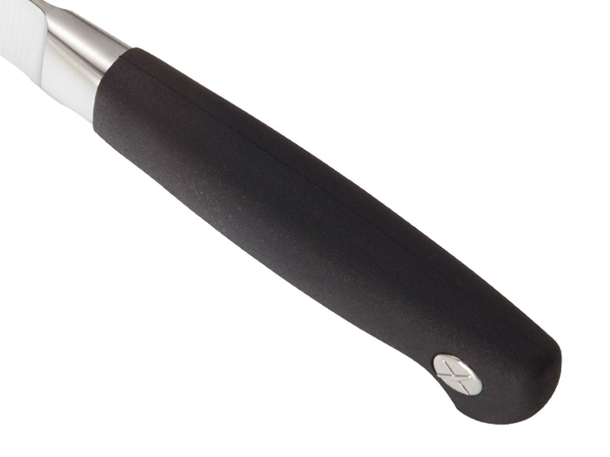 Mercer Culinary 3.5" / Paring Knife 3.5-inch / Black Paring Knives