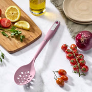 Cuisinart Dusty Mauve / Slotted Spoon / 1 Cooking Spoons