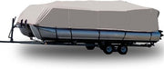 7.6oz Solution Dyed Polyester Styled-to-Fit Cover Compatible with a 2007 Avalon Excalibur 29 Elite O/B Separate Boat