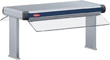 Hatco GR2AH-72D6 76" Desinger Infrared High Watt Food Warmer W/ 6" Spacing