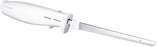 Proctor Silex 74311Y Lightweight Electric Knife, Stainless Steel Blade