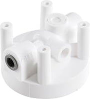 Global Industrial Replacement Filter Bracket for 761217, 761218 & 761219