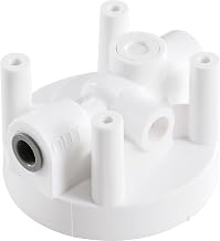 Global Industrial Replacement Filter Bracket for 761217, 761218 & 761219