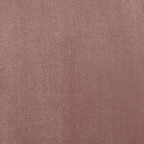 Convenience Concepts Blush Velvet / Chair / 25.25"L x 26.75"W x 33.5"H Chairs