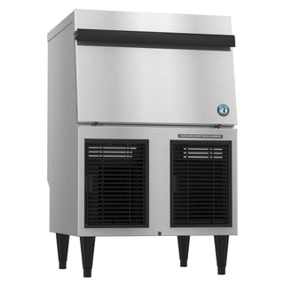 Flaker Ice Machine by HOSHIZAKI – 331 pounds, Model F-330BAK