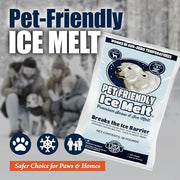 Furrow 50 lb / 1 Snow & Ice Melters