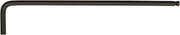 Wera 05027106001 950 PKL BM L-Key, Metric, BlackLaser, 5 x 160 mm
