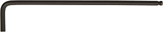 Wera 05027106001 950 PKL BM L-Key, Metric, BlackLaser, 5 x 160 mm