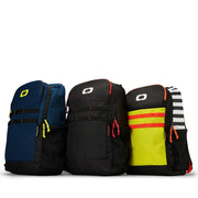 Pickleball Collection (Backpack by OGIO – Backpack, 22 liters, Polyester, Neon Stripe, Model 5923114OG