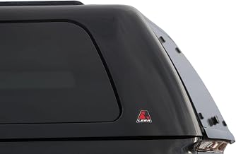 LEER Domed Emblem Replacements (Cap Domed Emblem)