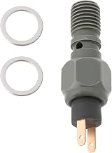 OTOTEC M10x1.25mm Hydraulic Brake Light Switch 31E20 Compatible with CPI SM SX SMX