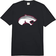 Weston Ranch Cougars Comfort Colors Adult Heavyweight T-Shirt